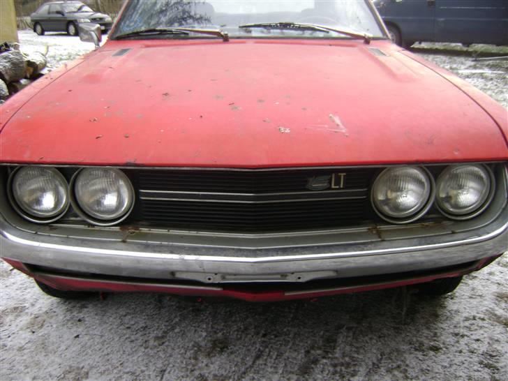 Toyota Celica LT SOLGT. billede 2