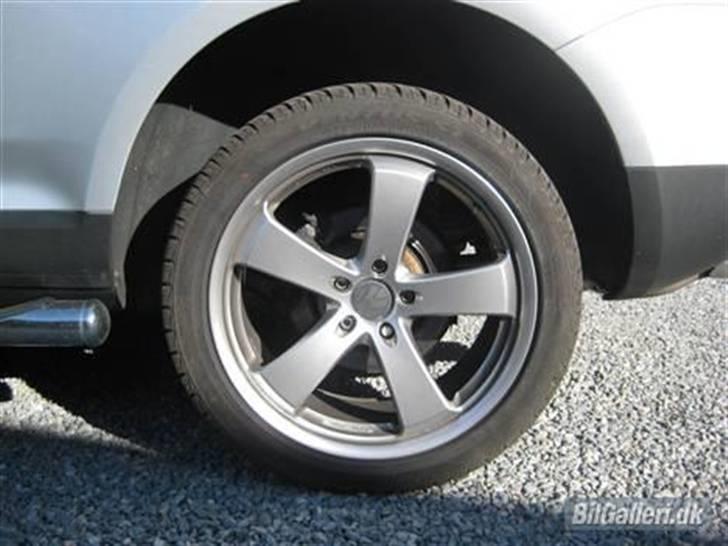 VW Touareg TDI SOLGT billede 7