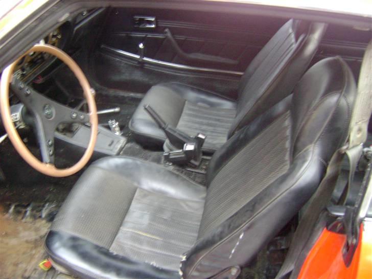 Toyota Celica LT SOLGT. billede 7