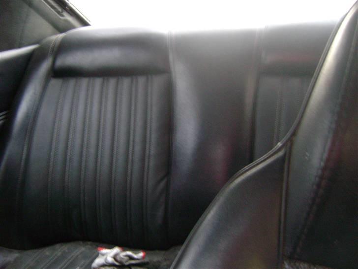 Toyota Celica LT SOLGT. billede 8