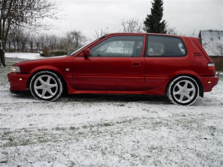 Toyota Corolla billede 7