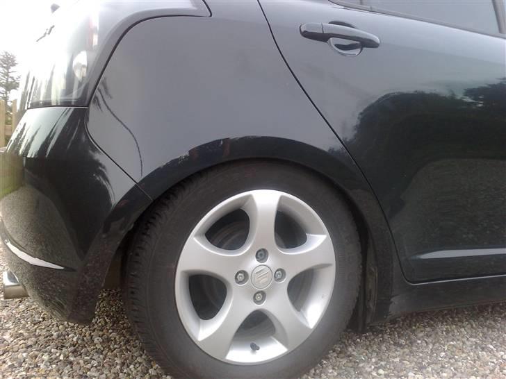 Suzuki Swift billede 4