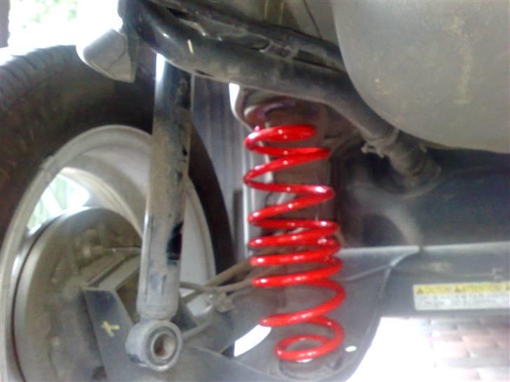 Suzuki Swift billede 5