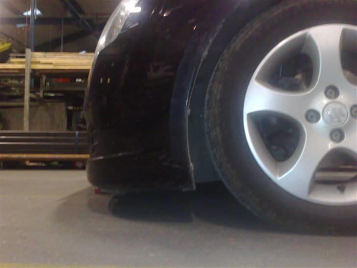 Suzuki Swift billede 6