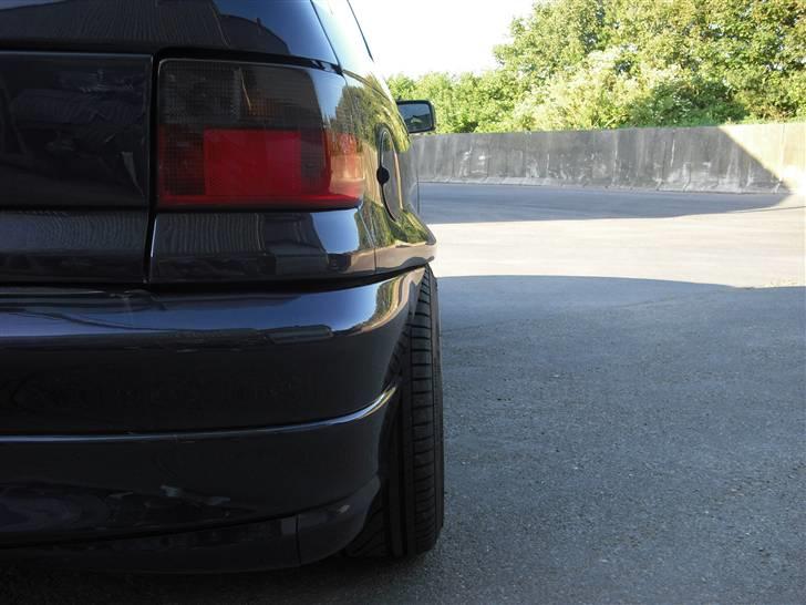 Opel Astra F GSI 16V  billede 3