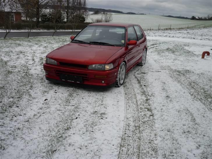 Toyota Corolla billede 8