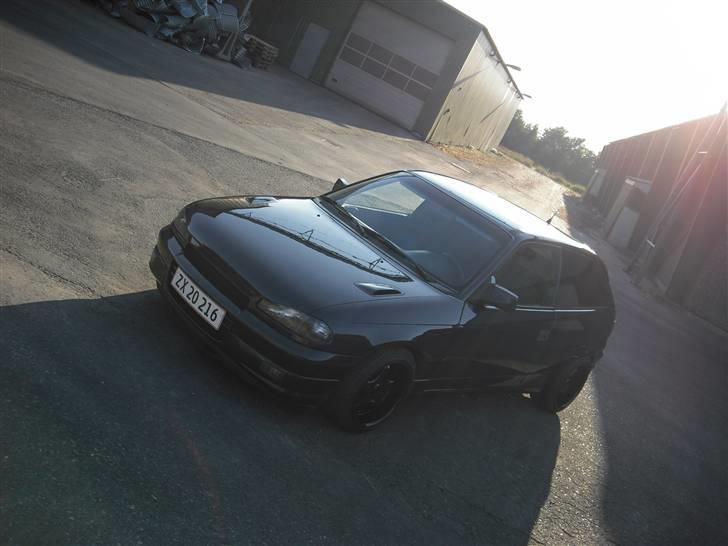 Opel Astra F GSI 16V  billede 6