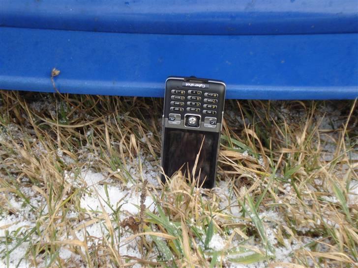 Peugeot 106 rally R.I.P :'( billede 14