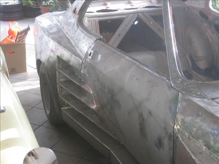 Opel manta billede 2