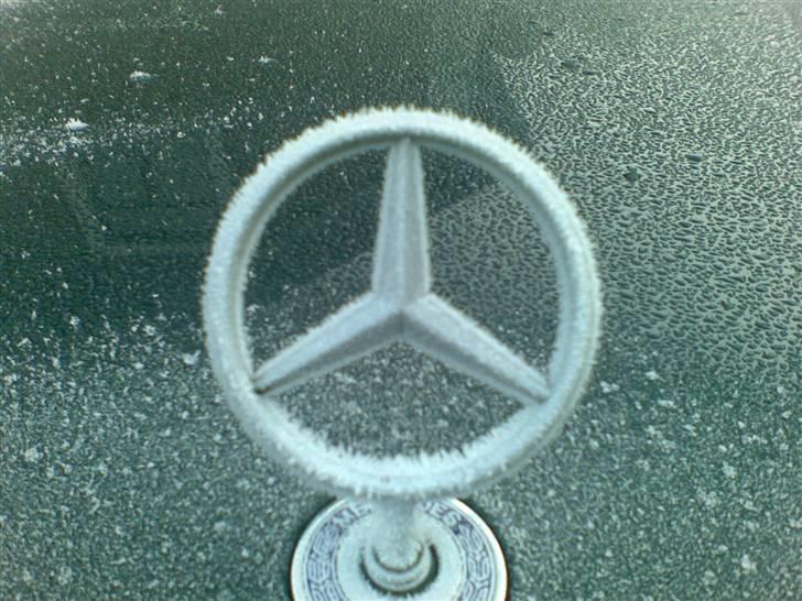 Mercedes Benz S320 Keyless Go *TSkadet* billede 17