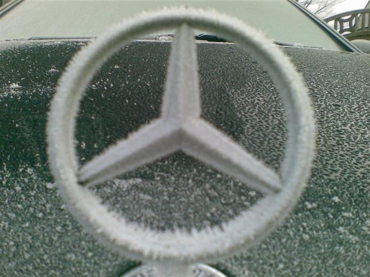 Mercedes Benz S320 Keyless Go *TSkadet* billede 18