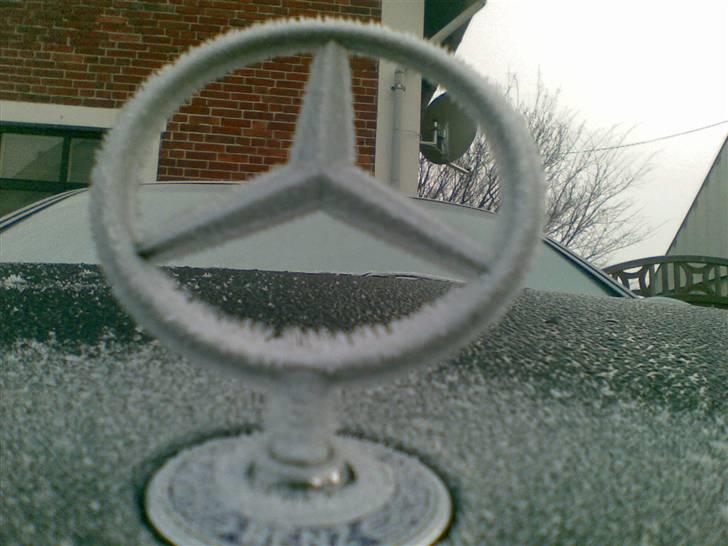 Mercedes Benz S320 Keyless Go *TSkadet* billede 19