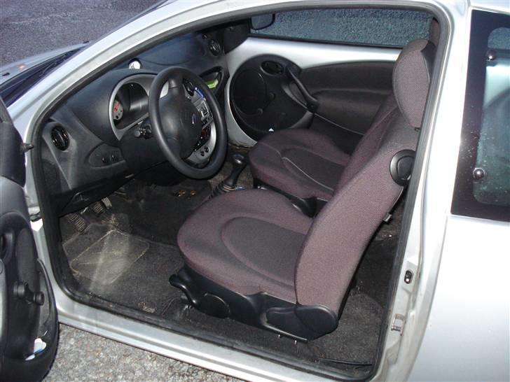 Ford Ka billede 4