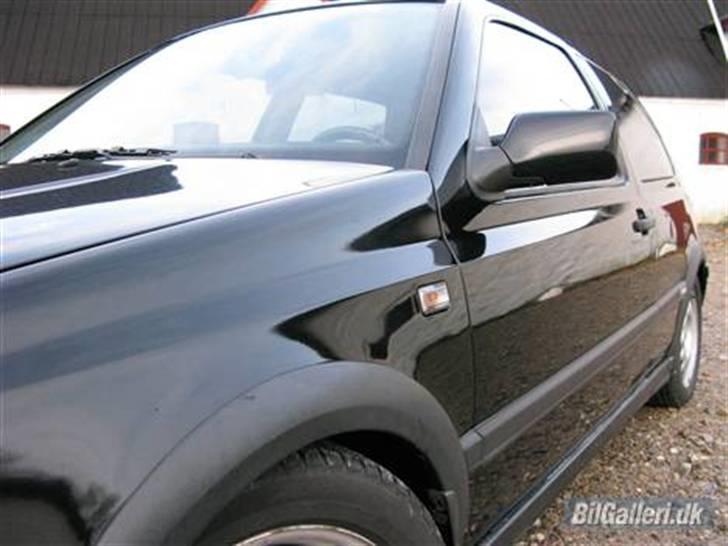 VW Polo 6n SOLGT billede 15