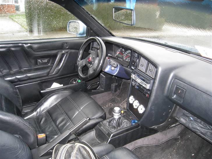 VW Corrado **-SOLGT-** billede 18