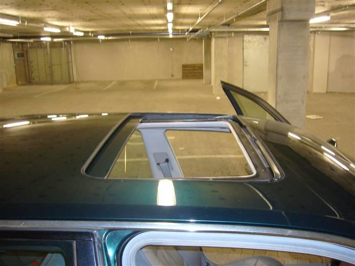 BMW 750iL sold billede 5