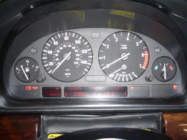 BMW 750iL sold billede 10