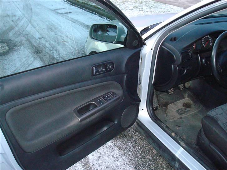 VW Passat 1,8 Turbo  SOLGT billede 6