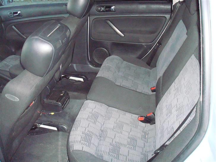 VW Passat 1,8 Turbo  SOLGT billede 7