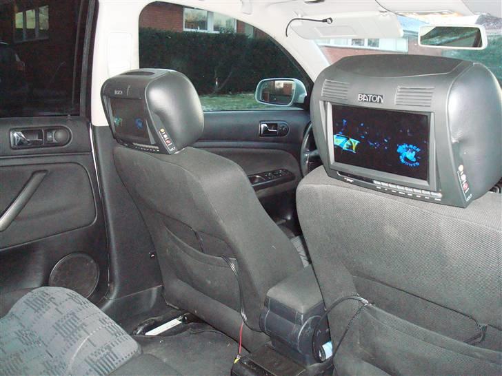 VW Passat 1,8 Turbo  SOLGT billede 11