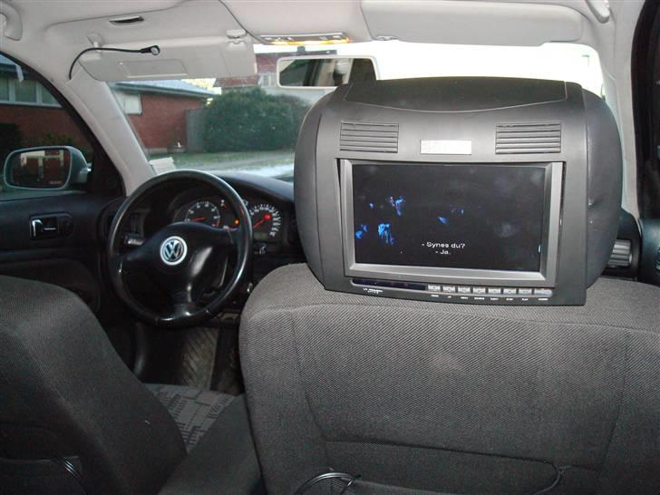 VW Passat 1,8 Turbo  SOLGT billede 12