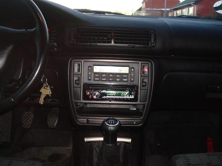 VW Passat 1,8 Turbo  SOLGT billede 13