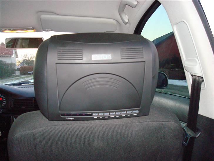 VW Passat 1,8 Turbo  SOLGT billede 15