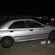 Peugeot 406