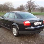 Audi A4 Limousine 