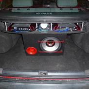 Toyota Carina E XLi SOLGT