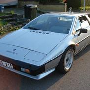 Lotus Esprit s3