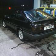 Toyota ae 86 