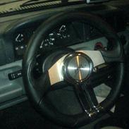 Opel Corsa A 