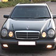 Mercedes Benz 300 D ¤SOLGT¤