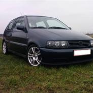 VW Polo 6n