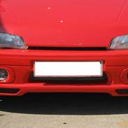 Peugeot 106 Rallye Solgt 