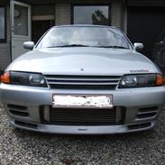 Nissan Skyline R32 GT-R til salg