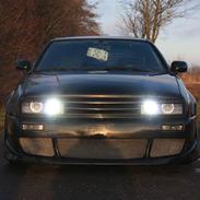 VW Corrado VR6 SOLGT ØV ØV