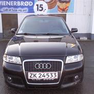 Audi A4  TIL SALG 