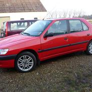 Peugeot 306