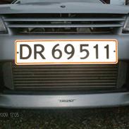 Nissan Skyline R32 GT-R til salg