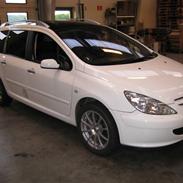 Peugeot 307 airvan