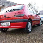 Peugeot 306