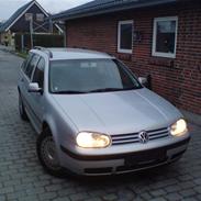 VW Golf 1,9 SDI (SOLGT)