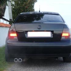 VW  Bora 2.0 highline lsd 