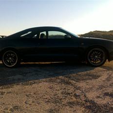 Toyota Celica 2.0 GT SOLGT