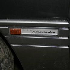 Alfa Romeo 164.. solgt.