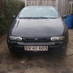 Fiat Bravo 1.6,16V**SOLGT**