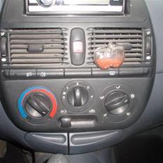 Fiat Bravo 1.6,16V**SOLGT**