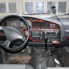 Toyota Landcruiser HZJ80